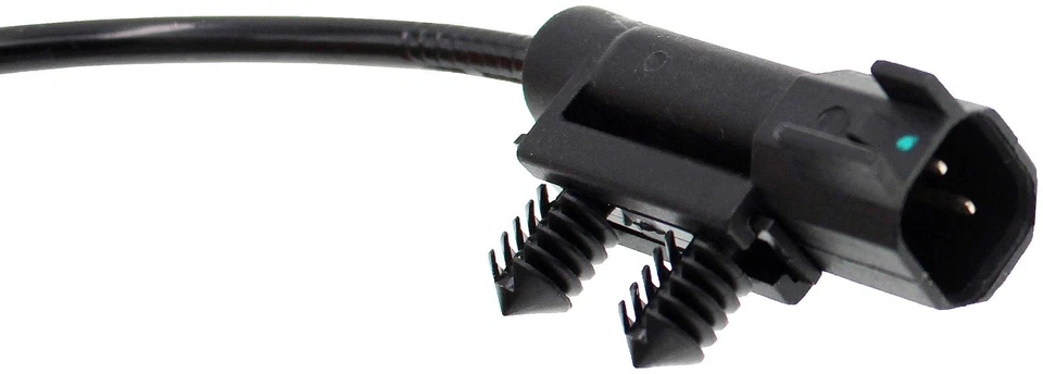 Front ABS Wheel Speed Sensor for Jeep Wrangler, JK - Image 1 of 1