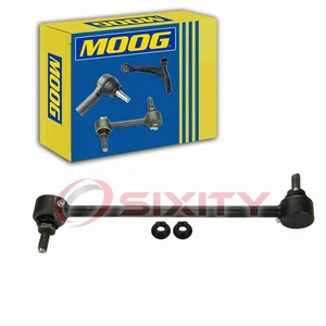 MOOG Front Suspension Stabilizer Bar Link for 2007-2017 Jeep Compass Springs fp - Picture 1 of 5