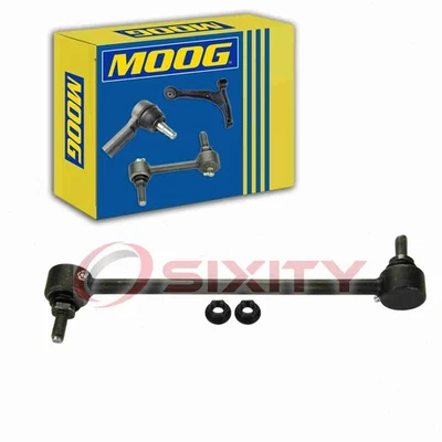 MOOG Front Suspension Stabilizer Bar Link for 2007-2017 Jeep Compass Springs fp - Image 1 of 4