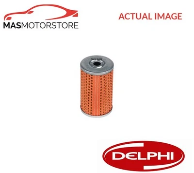 ENGINE FUEL FILTER DELPHI HDF504 FOR LDV 200 1.9 D 1.9L 47KW - Image 1 of 4