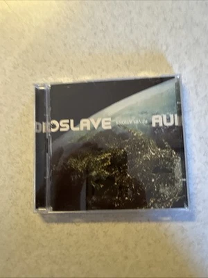 Audioslave – Revelations [CD-DVD, 2006] + Out Of Exile CD Discs VG Condition Foto 1 de 4