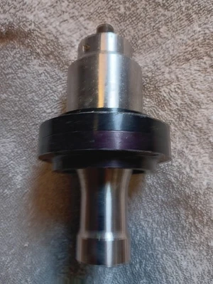 BRANSON Ultrasonic Black Booster 2.5 * 1 . 101-149-099 - Image 1 of 2