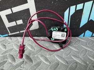 OEM 2018-2020 MERCEDES W213 E63 S DOOR MIRROR GPS ANTENNA LEFT SIDE - Bild 1 von 9