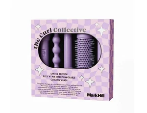Mark Hill The Curl Collective Pick N Mix Gift Set - New - Picture 1 of 2