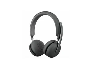 Logitech Zone Wireless 2 Premium Noise Canceling Headset with Hybrid ANC, - Picture 1 of 5