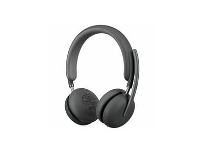 Logitech Zone Wireless 2 Premium Noise Canceling Headset with Hybrid ANC, - Image 1 of 4