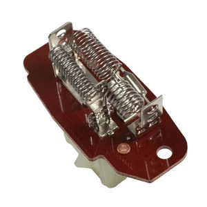 Rear HVAC Heater Blower Motor Resistor For Ford Explorer F150 F250/350 1991-1994 - Picture 1 of 16