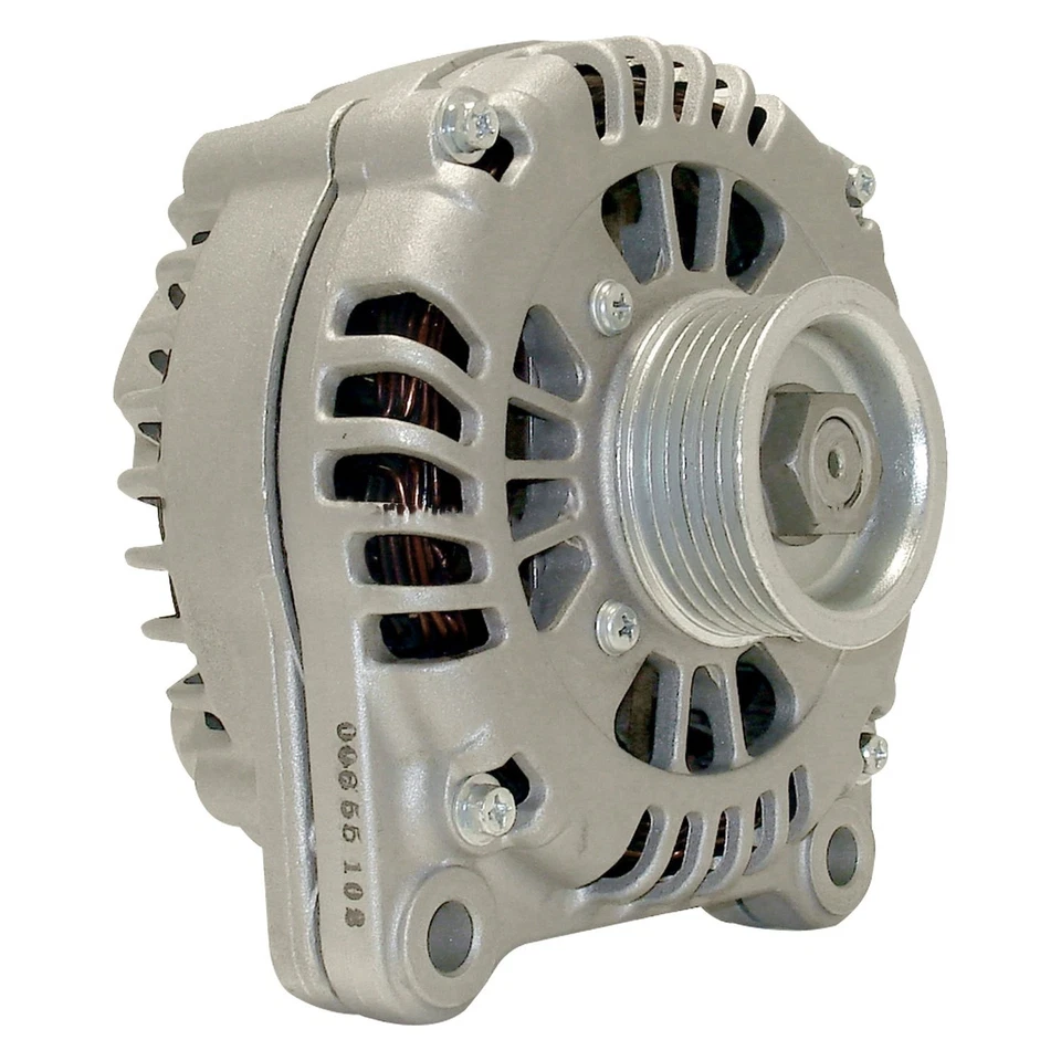 Alternador de repuesto para Ford Taurus 1993-1995 (3,2 L V6) Foto 1 de 1