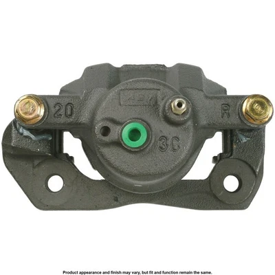 Pinza de freno delantera derecha GAP para Toyota Echo 2000 Cardone Foto 1 de 4