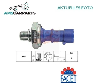 ÖLDRUCKSCHALTER ÖLDRUCKSENSOR 1800163 EPS NEU OE QUALITÄT - Bild 1 von 5