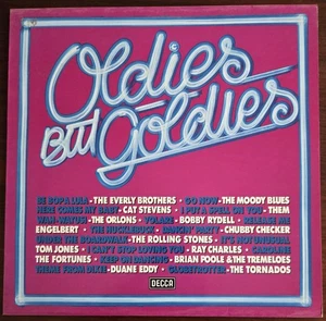 Oldies But Goldies  (16)        -     Various Artists - Bild 1 von 4