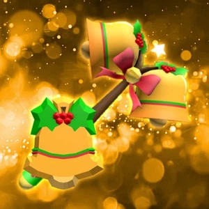 Flee The Facility Jingle Bells Set FAST DELIVERY FTF - Picture 1 of 1