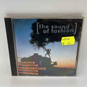 The Sound of Fashion Vol.3 von Various | CD | Zustand sehr gut♦️📀 - Bild 1 von 1