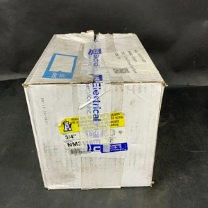 Arlington NM3110 3/4" QUICK-LATCH STRAPAZIERFÄHIGER ROHRAUFHÄNGER - BOX MIT 100 ($ 175 OBO) - Bild 1 von 3