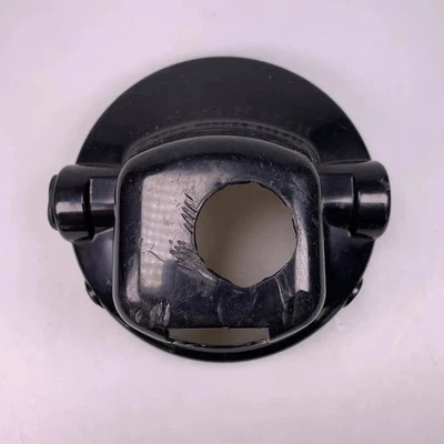 YAMAHA RZ50 RX50 1981 - 1983 Lampentopf Headlight Body Assy 4U5-84130-00 XX10056 — 第 1/4 张图片