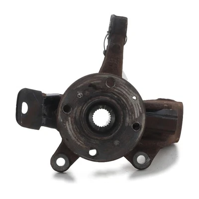 Pivot avant droit - Peugeot 107 PH.1 - 0000364788 - G1-5639K - Photo 1/3