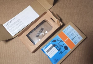 Osram 69213 Mercury Short ARC HBO Leuchtmittel 50W/AC 39V - Bild 1 von 3