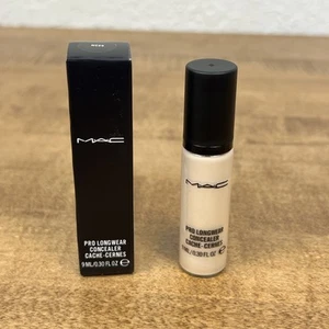 MAC Pro Longwear Concealer NC25 9ML/0.30 FL Oz Authentic - Picture 1 of 10