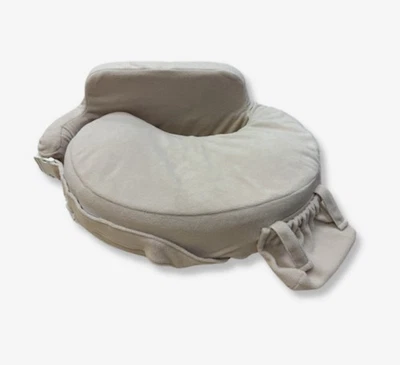 Almohada de enfermería de maternidad My Brest Friend Super Deluxe - Oso de peluche Foto 1 de 4