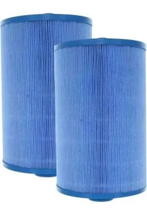 2X  POOLPURE POOL & SPA FILTER  PLF6CH-940 SEALED PWW50P3-M 6CH-940RA FC-0359M - Picture 1 of 3