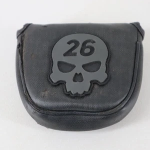 PXG Putter Head Cover für Mallet 26 Skull Putter - Bild 1 von 7