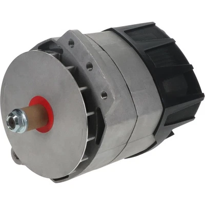 Nuevo alternador 185A compatible con estuche 8120 9120 2008-2012 87592254 10918108 A-9476 8636N Foto 1 de 4