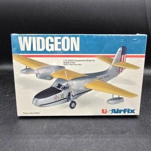 Kit modelo hidroavión USAirfix 10030 1/72 USCG Grumman J4F WIDGEON SELLADO - Imagen 1 de 10