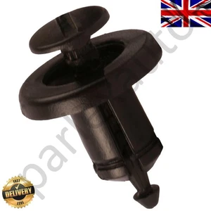 1 Stück Befestigungsnieten Clips 7703 072 360 für Renault Clio Laguna Megane Espace - Bild 1 von 4
