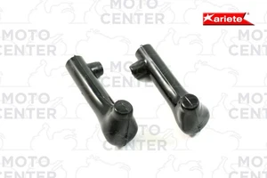 COPPIA GOMMINI CAVALLETTO PIAGGIO  VESPA 125 ('58-'60) - VESPA GS 150 VS2>5T - Picture 1 of 1