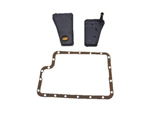 WIX 13PD69X Automatic Transmission Filter Kit Fits 1990-1999 Ford F250 RWD - Picture 1 of 1
