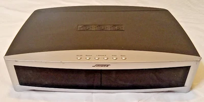 Bose Model AV3-2-1 II Media Center Series II Console Only G17E - Image 1 of 4
