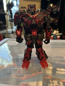 Transformers Studio Series 61 Sentinel Prime - Picture 1 of 6