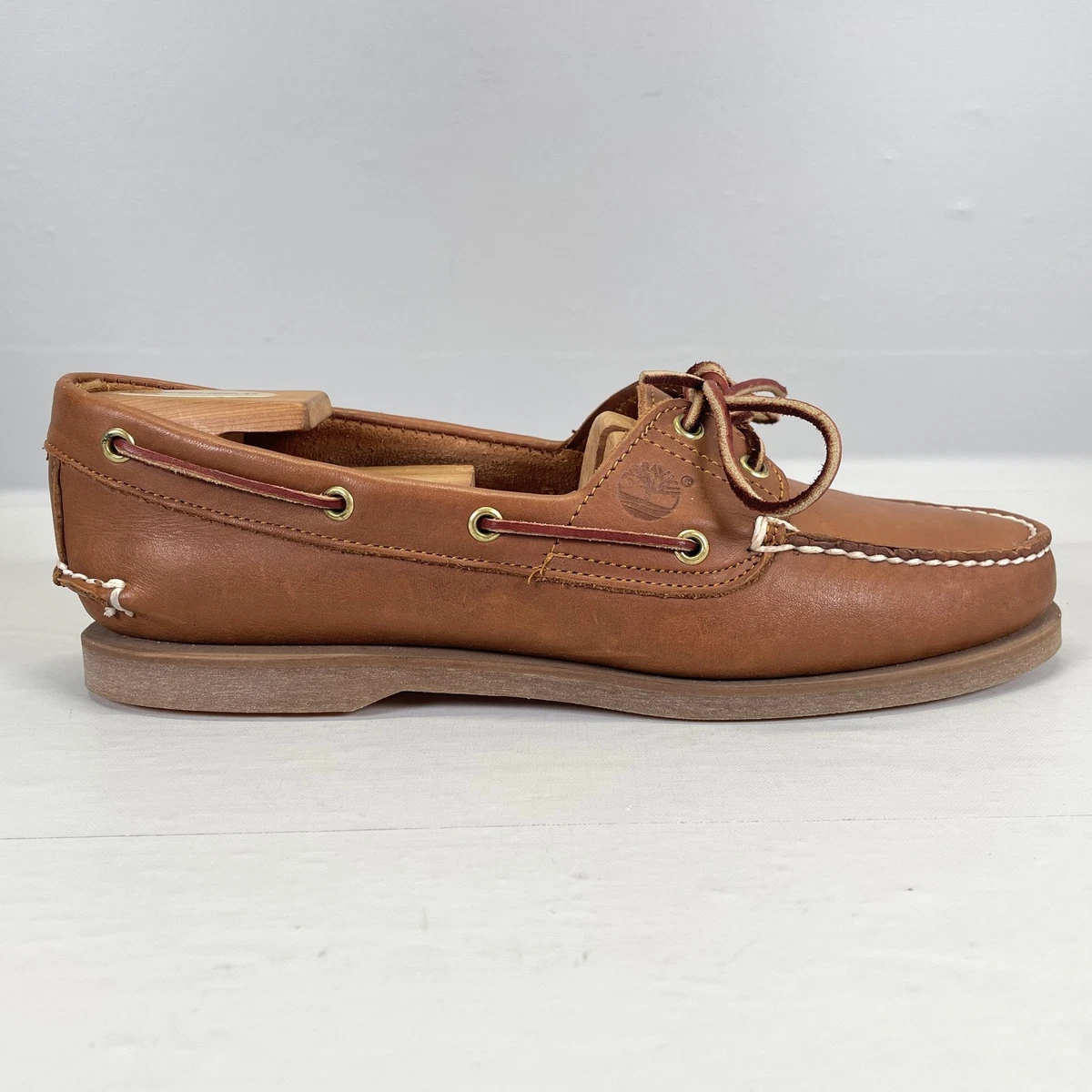 Timberland Boat Shoes for Men for sale - eBay