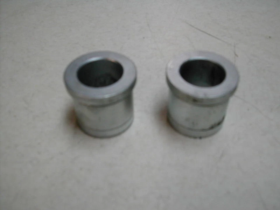 2009 Yamaha FZ6R передняя ось прокладки передней оси прокладки - Изображение 1 из 1