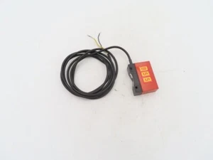Leuze Electronic RK 93/4-60 Lichtschranke Sensor RK93/4-60 - Bild 1 von 10