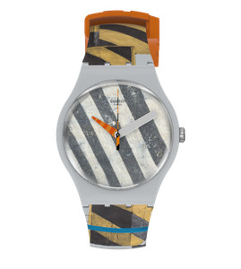 reloj swatch precio