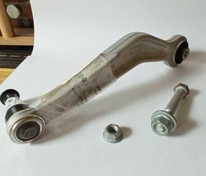 Bmw e39 Hinterachse Schwinge Fahrtrichtung rechts, kostenloser Versand - Bild 1 von 12