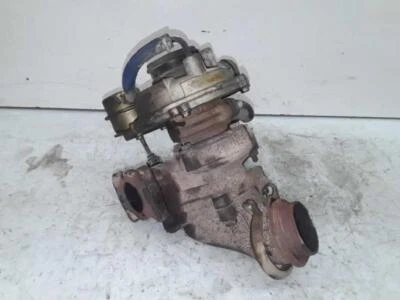 9633382380 Turbocompresor para CITROEN XANTIA FAMILIAR * 1187389 - Imagen 1 de 4