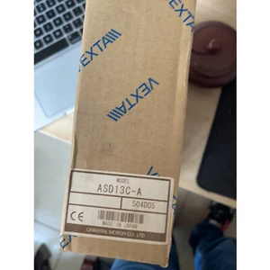 Brand New Vexta Oriental Drive ASD13C-A Free shipping#LJ - Picture 1 of 2
