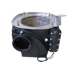 Intercambiador de calor Vaillant GM30-45-046-05 Sermeta año 2018 (1 año de garantía) - Imagen 1 de 9