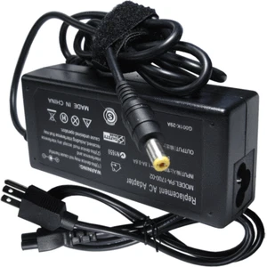 AC Adapter For Viewsonic VX2476-SMHD VS16510 VX2485-MHU Monitor Charger Power - Picture 1 of 1