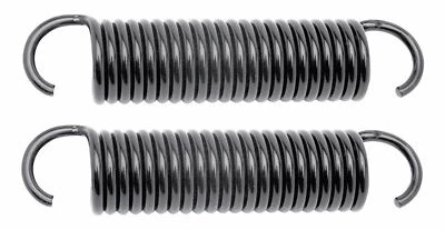 Juego de muelles con bisagra de capó REA 1955-1957 camionetas Chevy y GMC Foto 1 de 2