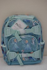 pottery barn frozen backpack