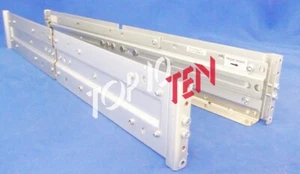 HP 809809-001 3PAR StoreServ 8000 Rail Kit left & right (793950-001 793951-001) - Afbeelding 1 van 3