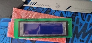 New TM24064KQ FOR 240*64 LCD Panel with 90 days warranty - Picture 1 of 6