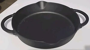 The Pioneer Woman Pre-Seasoned Plus Cast Iron - Picture 1 of 24