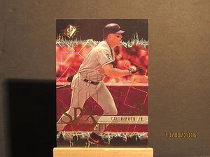 2000 SPx SPXcitement #XC4 Cal Ripken - Picture 1 of 1