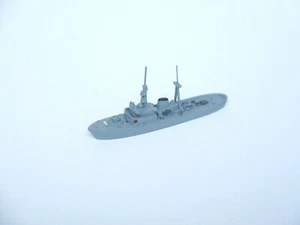 Kriegsmarine Schlepper Navy Tug Boat HELGOLAND, Hansa S 221 in 1:1250! - Bild 1 von 2