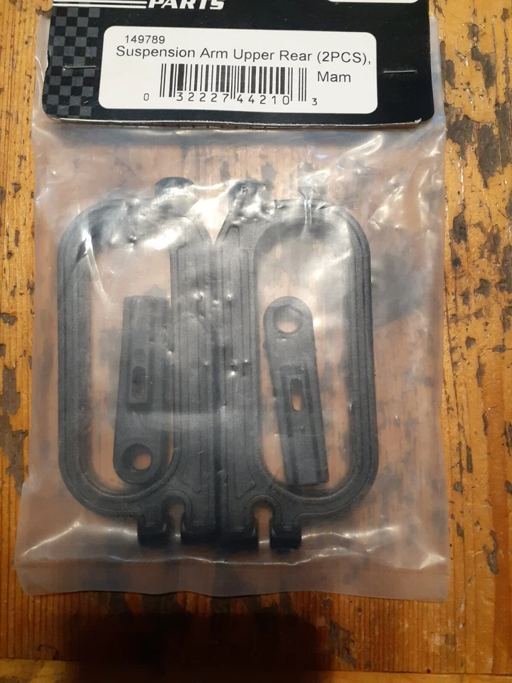 XTM MAMMOTH MONSTER TRUCK NITRO 1/8th - Image 1 of 1