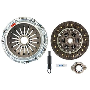 Exedy for 2008-2015 Mitsubishi Lancer Evolution GSR L4 Stage 1 Organic Clutch - Bild 1 von 1